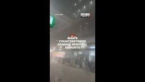 Video post by @cnn on YouTube