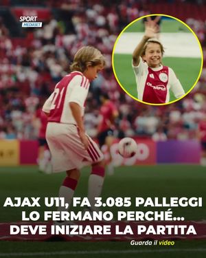 Image post by @sportmediaset on Instagram