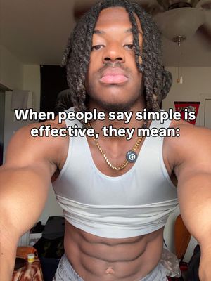 Image post by @king_tzatziki.fit on Instagram