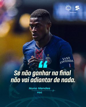 Image post by @sportv on Instagram