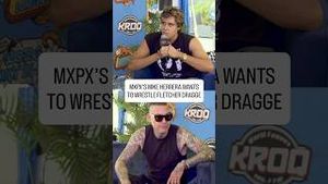 Video post by @kroq on YouTube