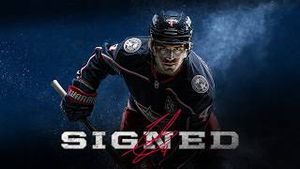 Video post by @bluejacketsnhl on YouTube