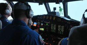 Image post by @foxweather on Instagram