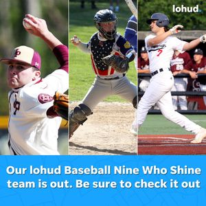 Image post by @lohudsports on Instagram