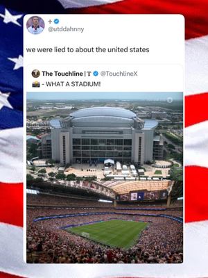 Image post by @usa on Instagram