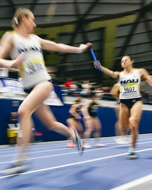 Image post by @nautrackfieldxc on Instagram