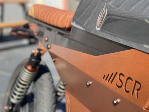 Image post by @huckcycles on Instagram