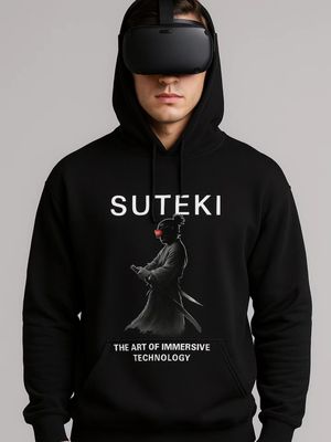 Image post by @suteki_studios on Instagram
