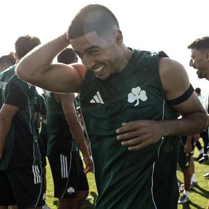 Image post by @novasportsgr on Instagram