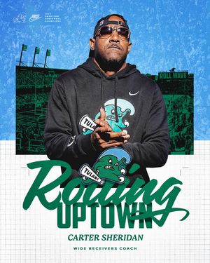 Image post by @greenwavefb on Instagram