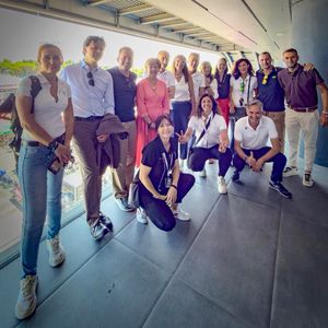 Image post by @misanoworldcircuit on Instagram