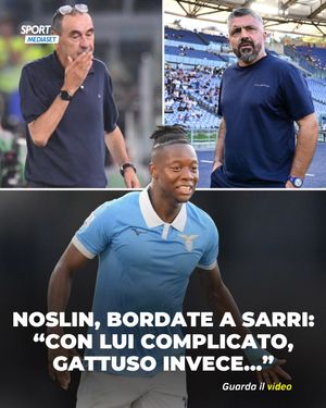 Image post by @sportmediaset on Instagram