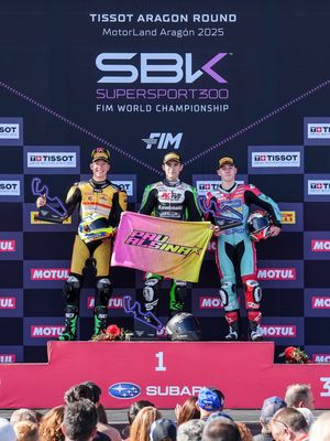 Image post by @worldsbk on Instagram