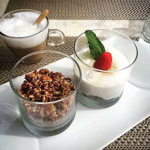 Image post by @bazaarbyjose on Instagram