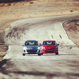 Image post by @mazdausa on Instagram