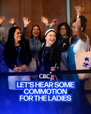 Image post by @cbcsocial on Instagram