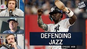 Video post by @talkinyanks on YouTube
