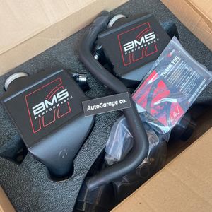 Image post by @amsperformance on Instagram