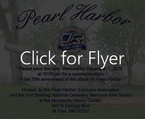 Image post by @MinnesotaDepartmentOfVeteransAffairs on Facebook