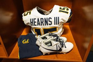 Image post by @cal_football on Instagram