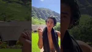 Video post by @bretmanrock on YouTube