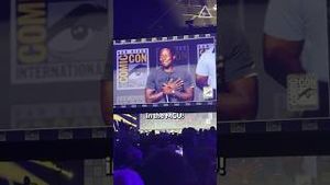 Video post by @nerdist on YouTube