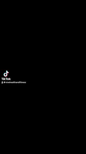 Video post by @VIVEHealthFitness on Facebook