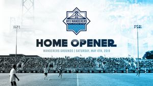 Image post by @HFXWanderersFC on Twitter