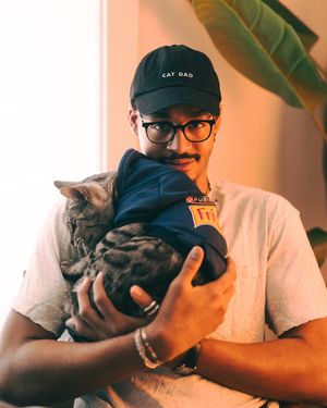 Image post by @jordan_poole on Instagram