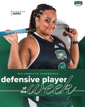 Image post by @ohioufieldhockey on Instagram