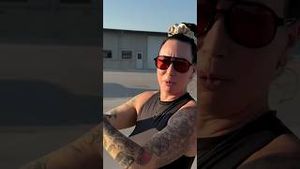 Video post by @adamsandoval on YouTube