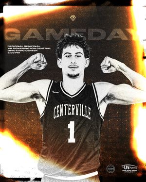 Image post by @elksbasketball on Instagram