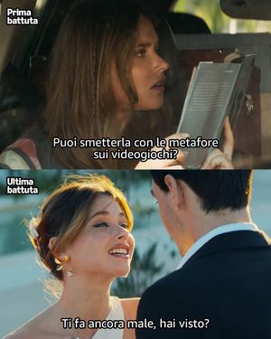 Image post by @primevideoit on Instagram