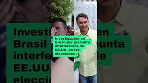Video post by @laopinionla on YouTube