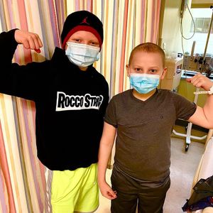 Image post by @cohen_childrens on Instagram