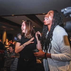 Image post by @louisvillewbb on Instagram