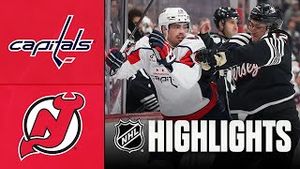 Video post by @nhl on YouTube