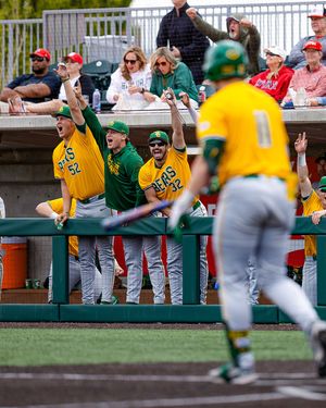 Image post by @baylorbaseball on Instagram