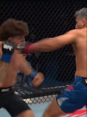 Video post by @ufc on TikTok