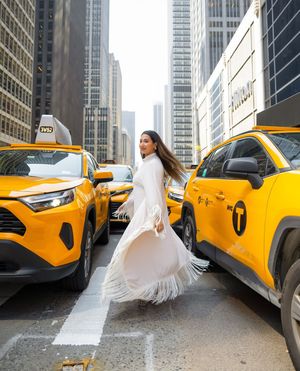 Image post by @nyhiltonmidtown on Instagram