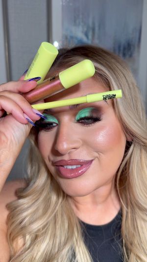 Video post by @beckymorganmakeup on TikTok