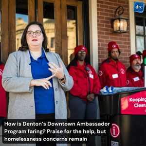 Image post by @denton_rc on Instagram