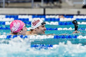 Image post by @indianaswimdive on Instagram