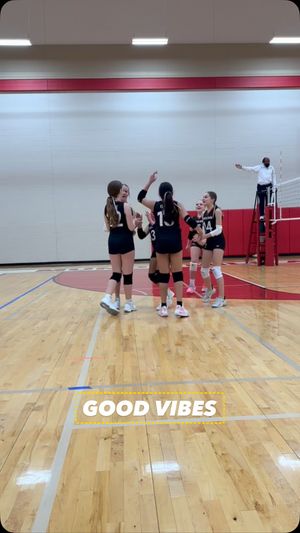 Video post by @PLAvolleyball on Facebook
