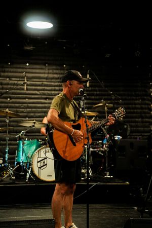 Image post by @craigcampbelltv on Instagram