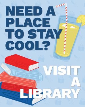 Image post by @stjohnscountylibrary on Instagram