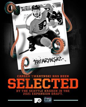 Image post by @philadelphiaflyers on Instagram