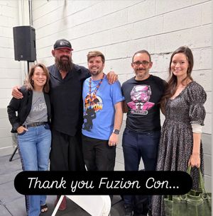 Image post by @therealdianaleeinosanto on Instagram