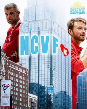 Image post by @thencvf on Instagram