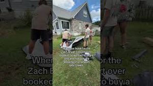 Video post by @zachbryanarchive on YouTube